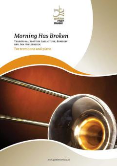Morning Has Broken 