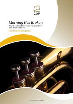 Morning Has Broken 