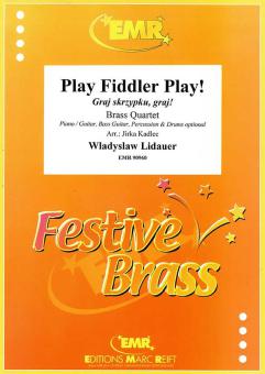 Play Fiddler Play! Standard