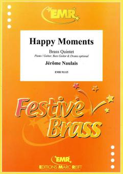 Happy Moments Standard