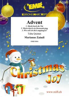 Advent Standard