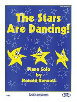 The Stars Are Dancing 