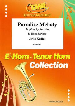 Paradise Melody Standard