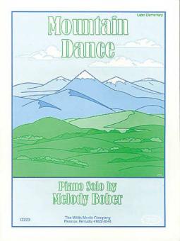 Mountain Dance 