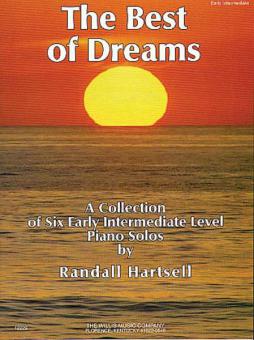 The Best Of Dreams 