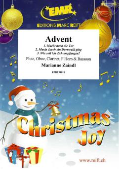 Advent Standard