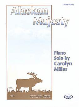 Alaskan Majesty Piano Solo 