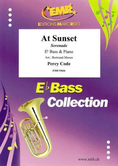 At Sunset Standard