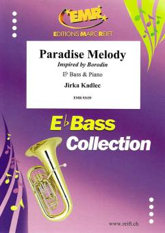 Paradise Melody Standard