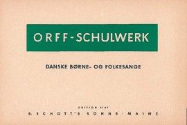Danske Borne 