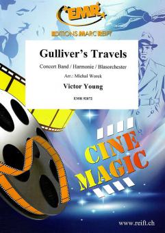Gulliver's Travels Standard