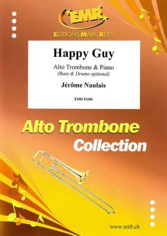 Happy Guy Download