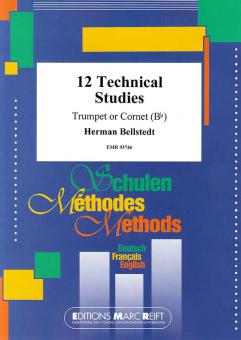12 Technical Studies Download