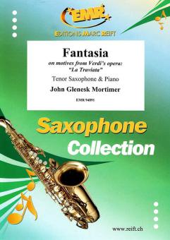 Fantasia Download