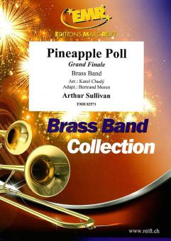Pineapple Poll Download