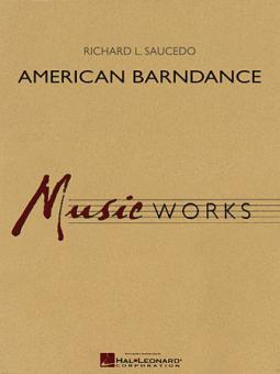 American Barndance 