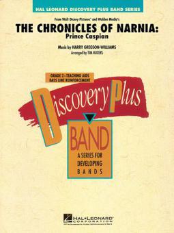 The Chronicles Of Narnia: Prince Caspian 