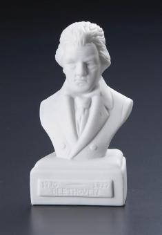 Statuette 5inch Beethoven 
