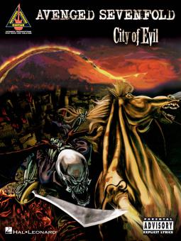City Of Evil 