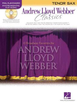 Classics for Tenor Sax 