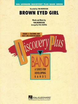 Brown Eyed Girl 