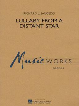 Lullaby From A Distant Star 