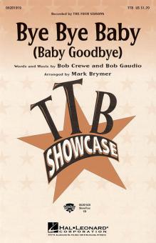 Bye Bye Baby (Baby Goodbye) 