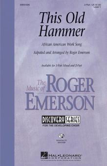 This Old Hammer 