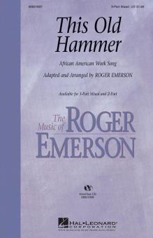 This Old Hammer 