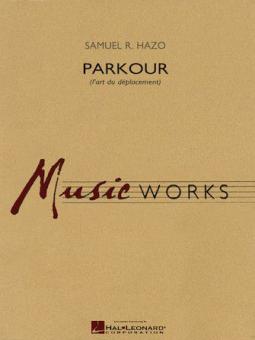 Parkour 