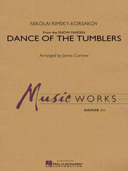 Dance Of The Tumblers 