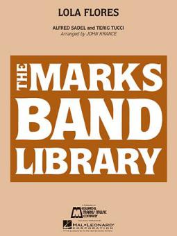 Lola Flores 