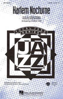 Harlem Nocturne Standard