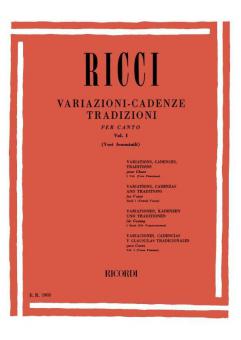 Variazioni 
