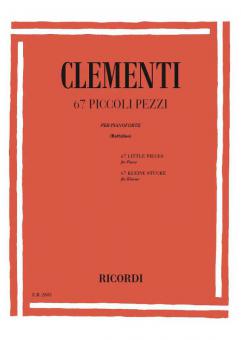 67 Piccoli Pezzi 