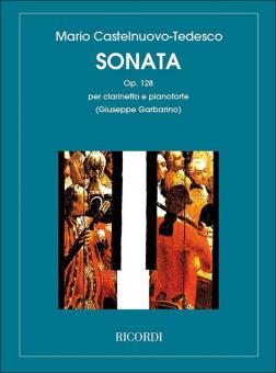 Sonata Op.128 