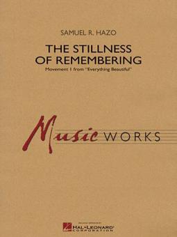 The Stillness Of Remembering 
