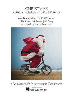 Christmas (Baby Please Come Home) 