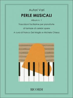 Album No. 1 Celebri Opere 