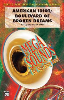 American Idiot / Boulevard Of Broken Dreams 