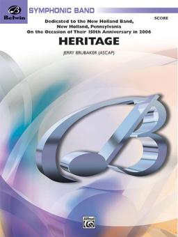 Heritage Standard