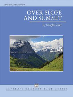 Over Slope And Summit Standard