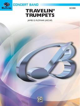Travelin' Trumpets Standard