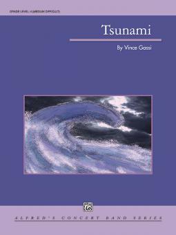 Tsunami Standard