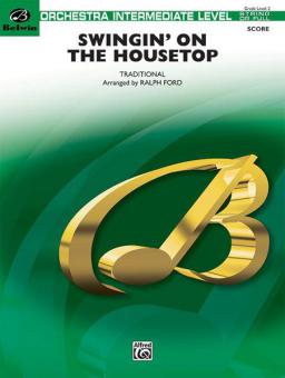 Swingin' on the Housetop Standard