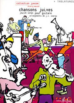 Chansons juives 