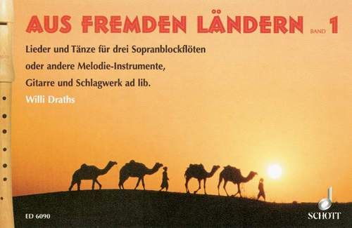Aus fremden Ländern 1 