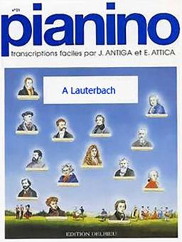 A Lauterbach 