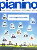 Passant par la Lorraine 