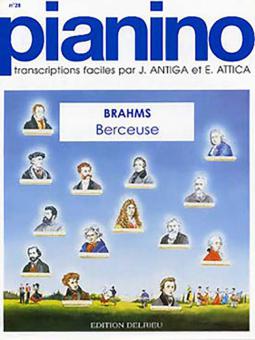Berceuse 